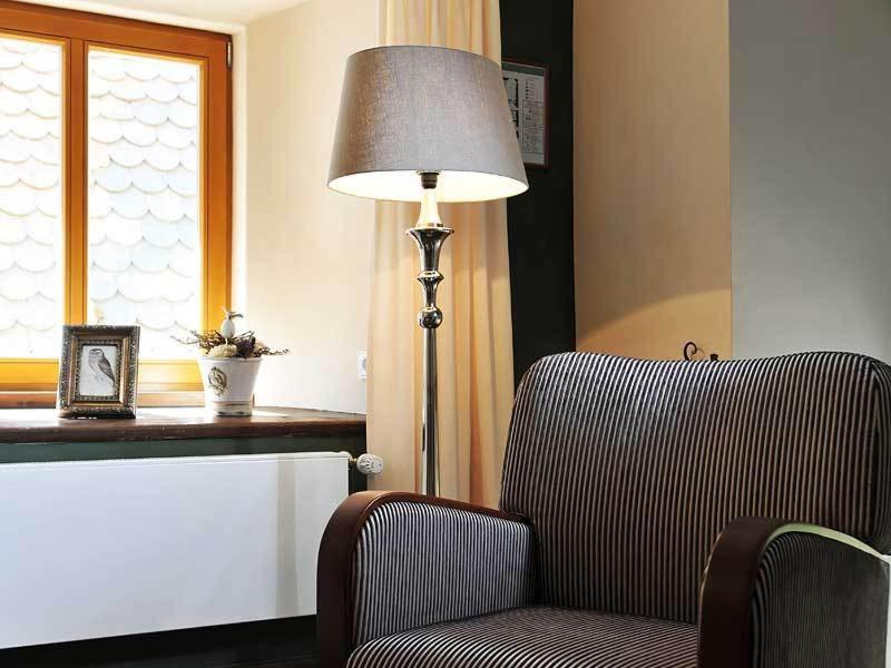 Hotel Herrnschloesschen Rothenburg ob der Tauber Eksteriør billede