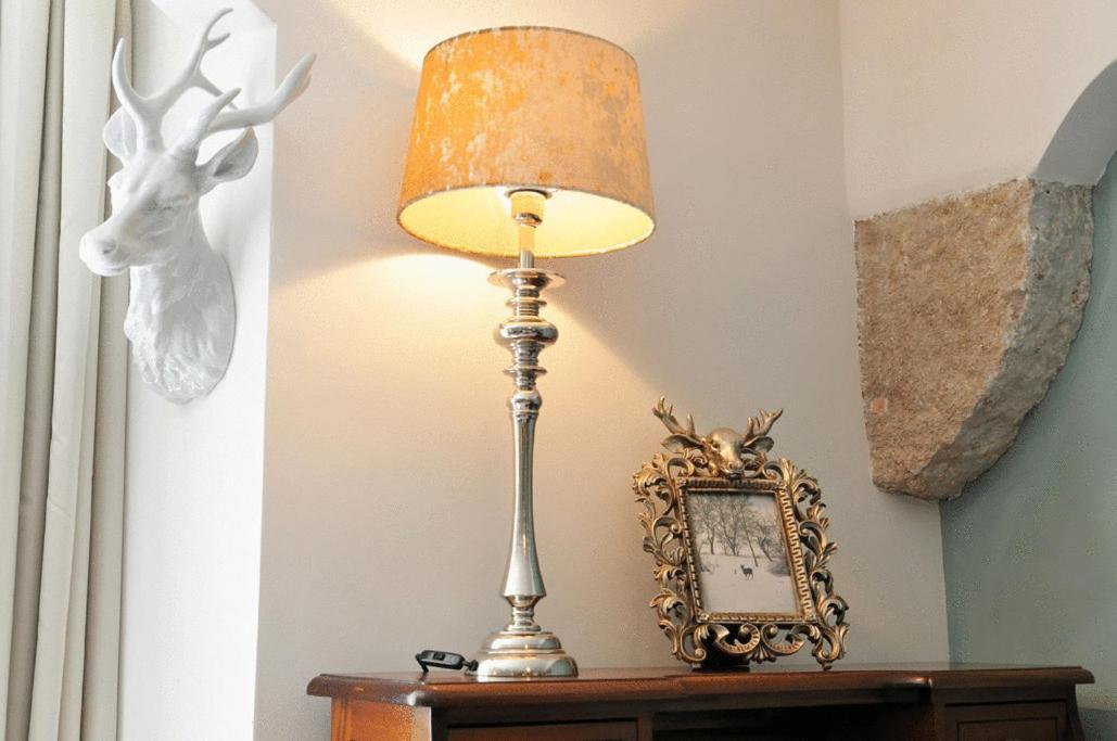 Hotel Herrnschloesschen Rothenburg ob der Tauber Eksteriør billede