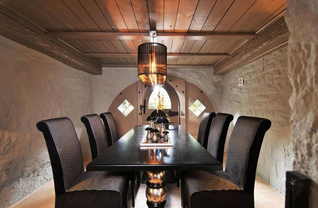 Hotel Herrnschloesschen Rothenburg ob der Tauber Eksteriør billede